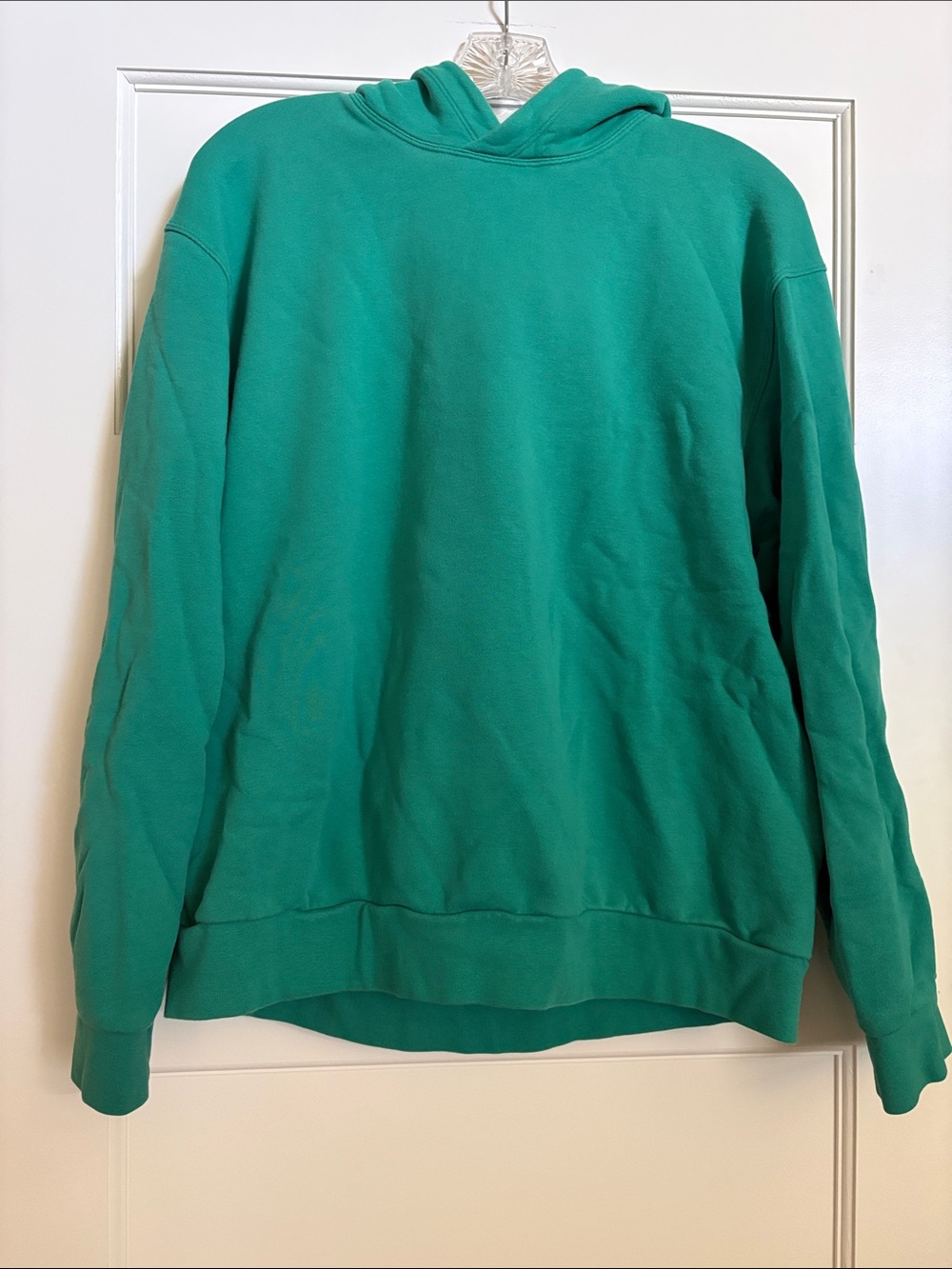 Steady State Hoodie